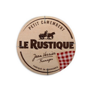 Camembert  24x125G  XMAS PRE ORDER