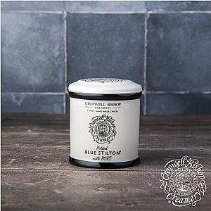 Cropwell Stilton with Port Jar 6x200G