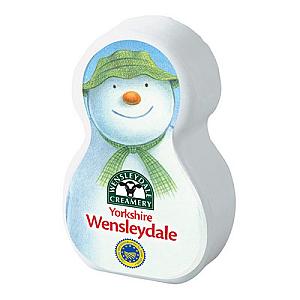 Hawes Snowmen 12x90g snowman