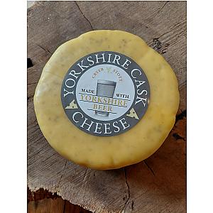 Yorkshre Cask 1.5kg (PRE)