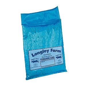 Yorkshire Curd Bag 3.2kg (Pre Order Only)